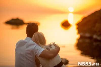 Сильнейший любовный приворот.