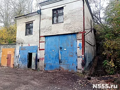 Сдам в аренду двухэтажный комплекс